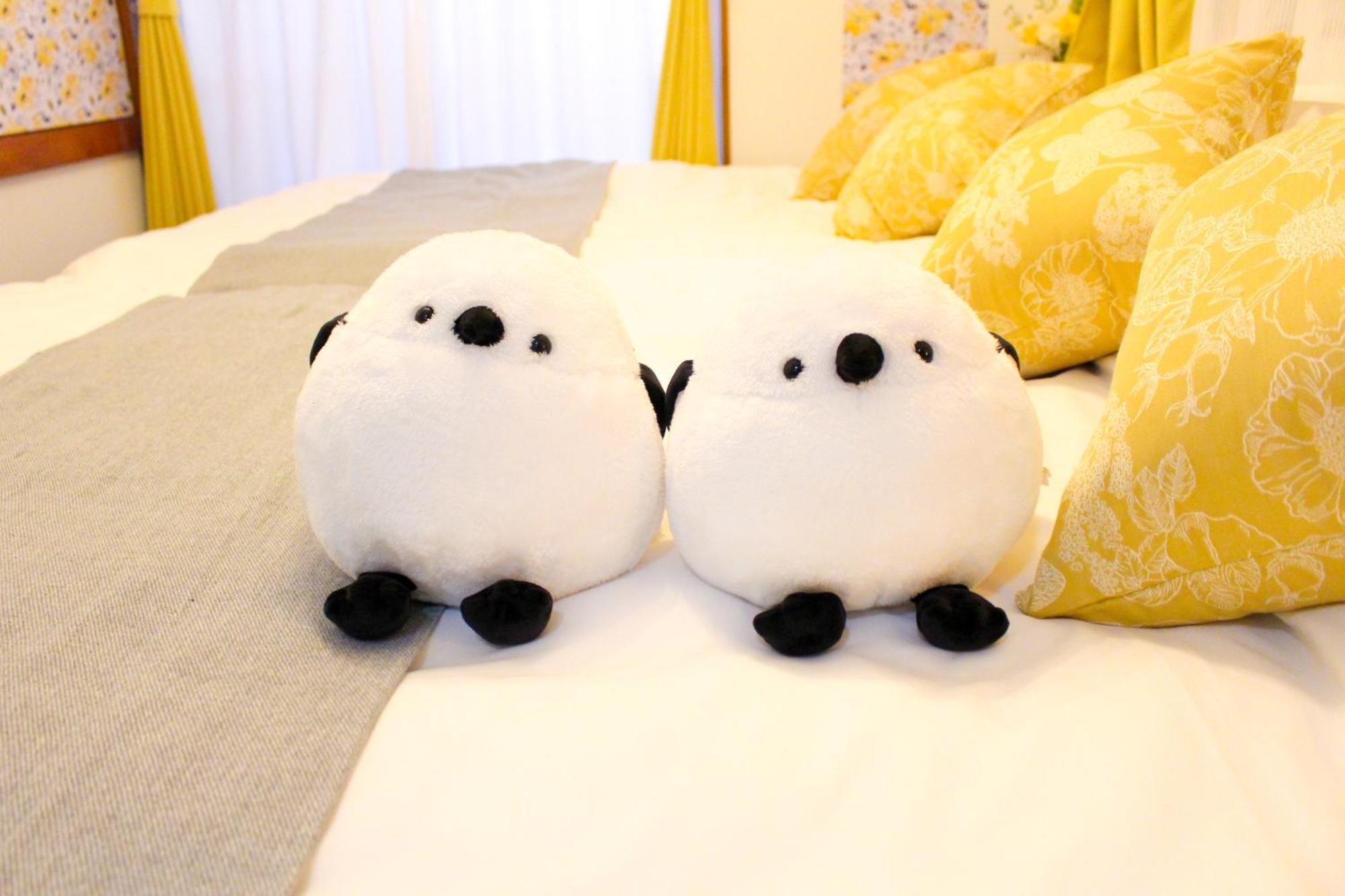 Pokapoka Shinkoiwa R Apartemen
