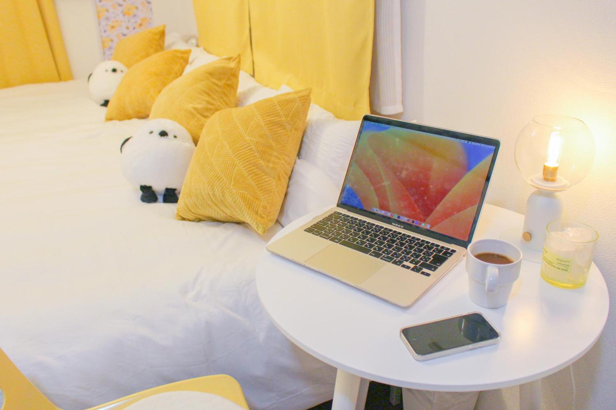 Pokapoka Shinkoiwa R Apartemen Tokyo