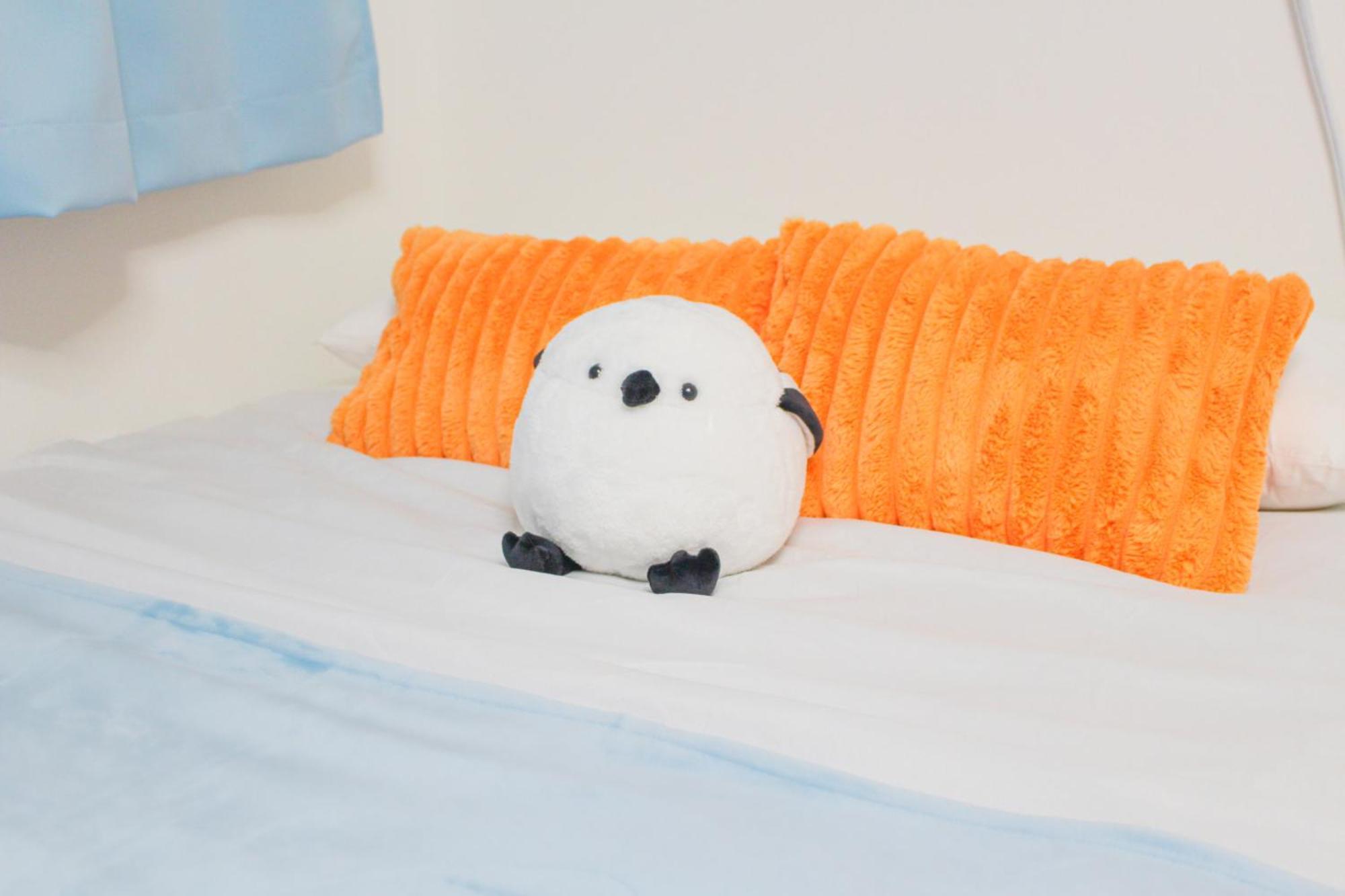 Pokapoka Shinkoiwa R Apartemen Tokyo