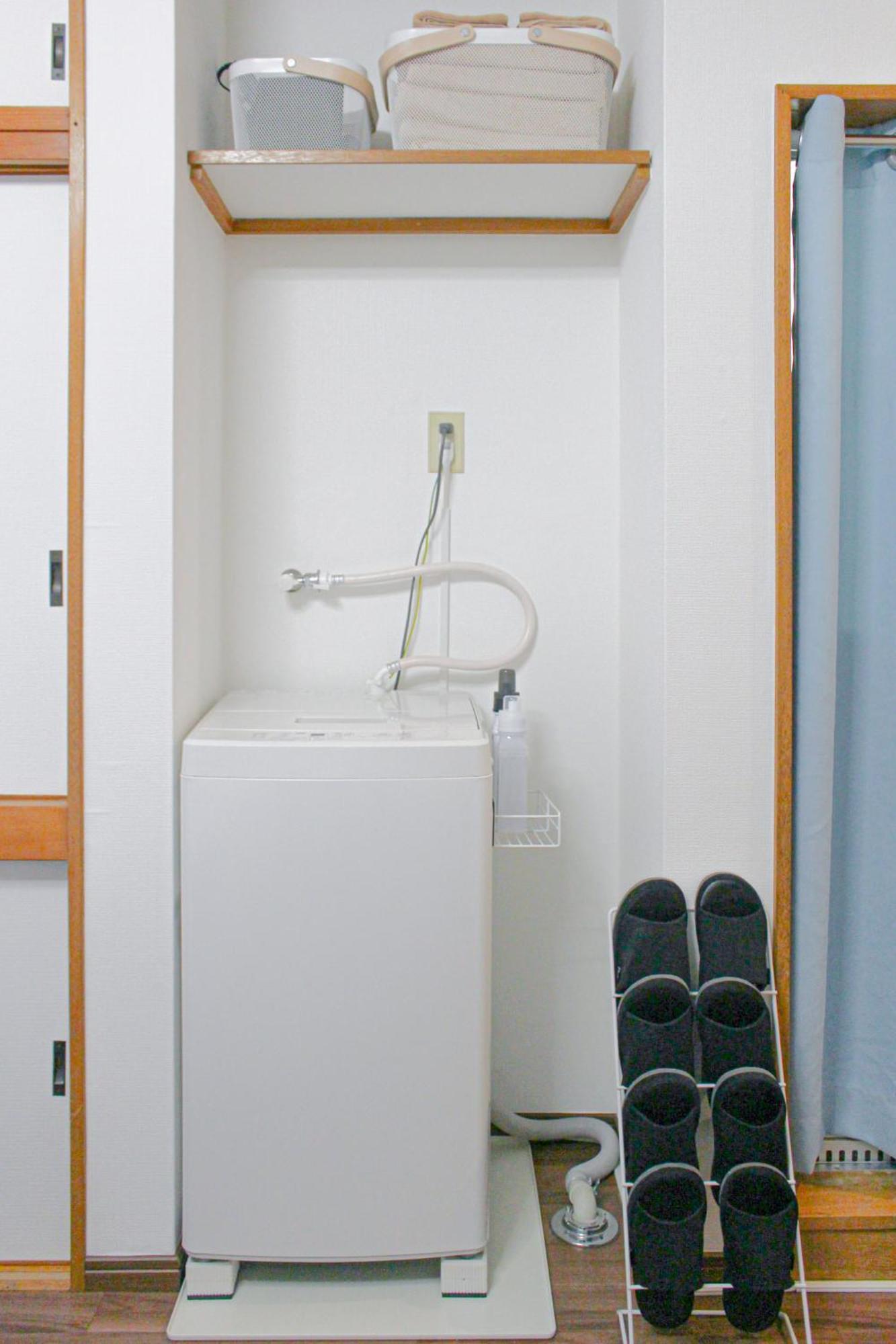 Pokapoka Shinkoiwa R Apartemen