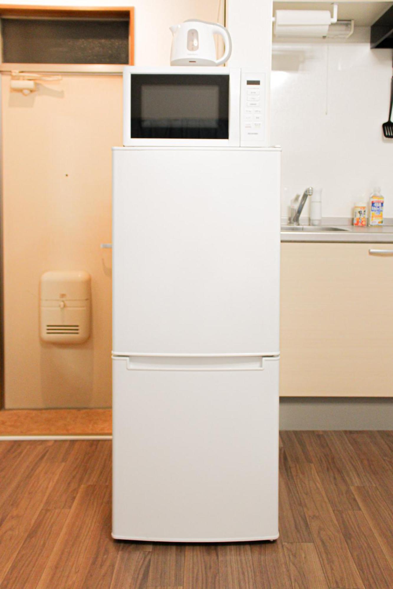 Apartemen Pokapoka Shinkoiwa R